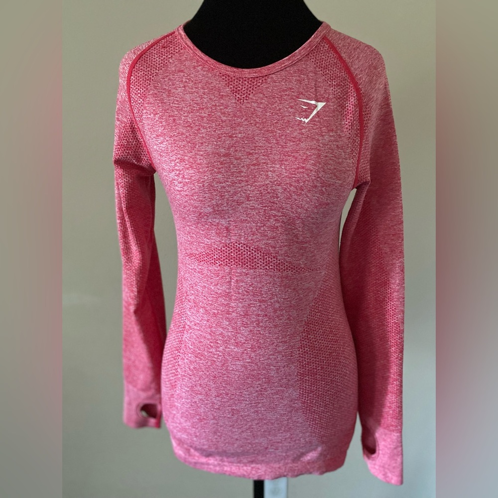 Gymshark top